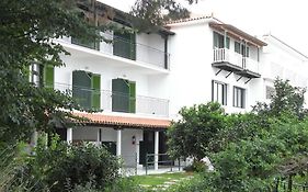 Villa Yiannis (Adult Friendly)